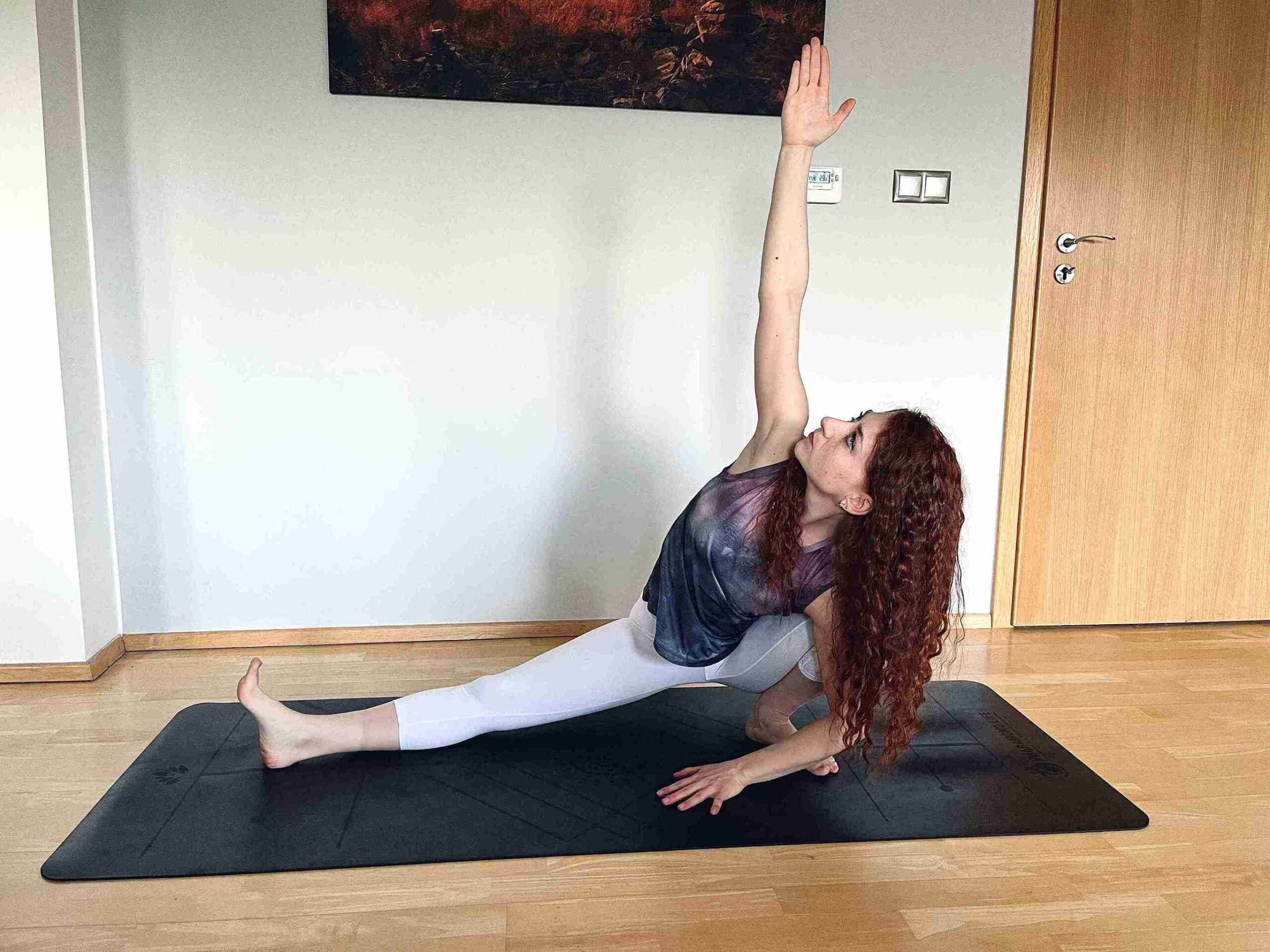 Rovnováha Online Group Course