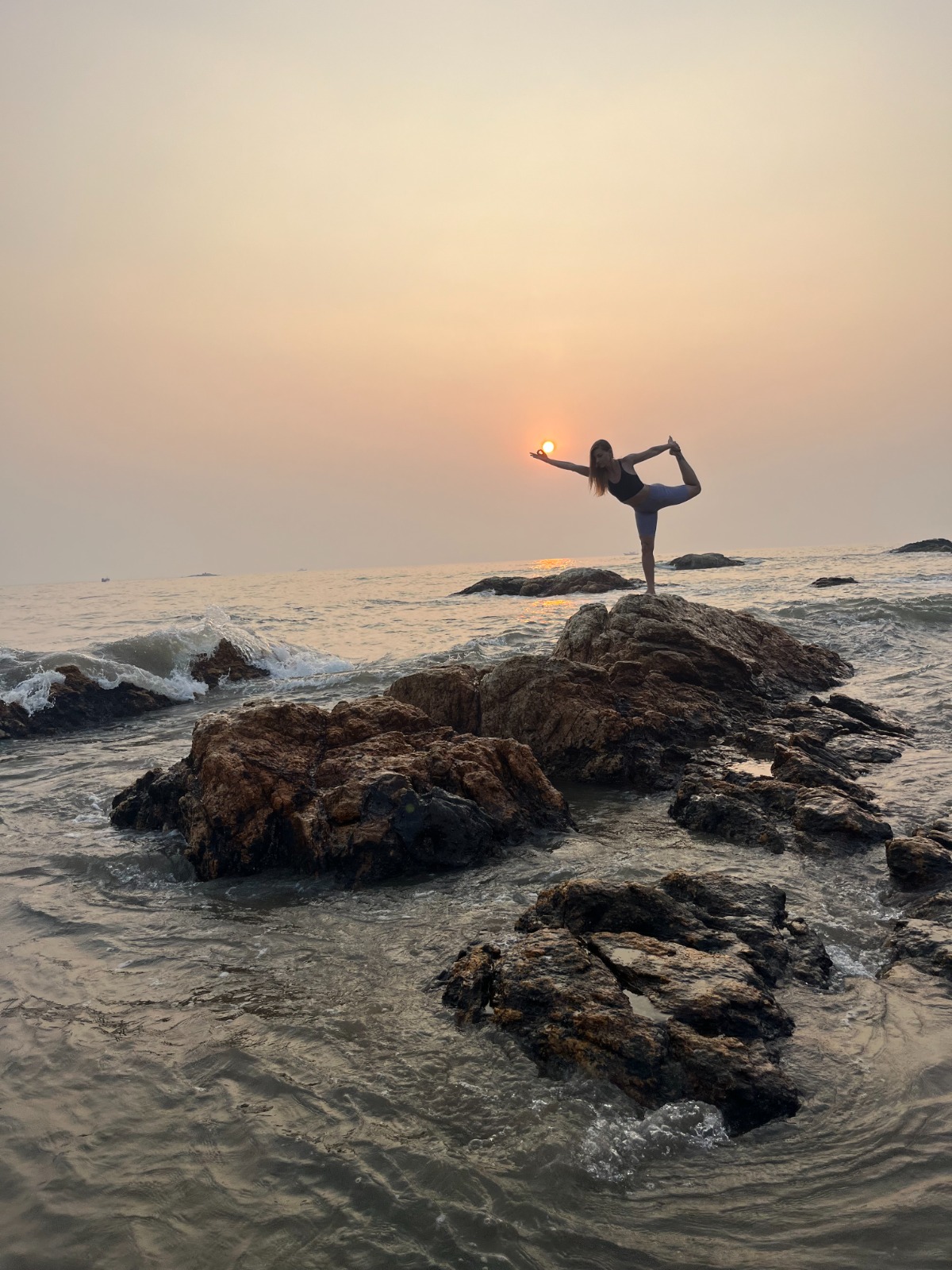 testimonial background