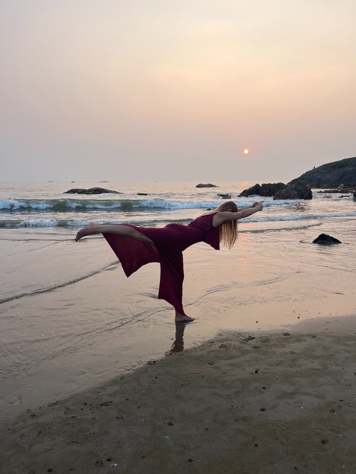 testimonial background